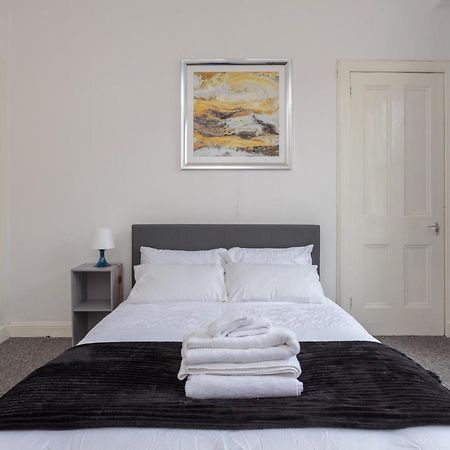 Fountain Park Apartment 1Bed Edimburgo Exterior foto